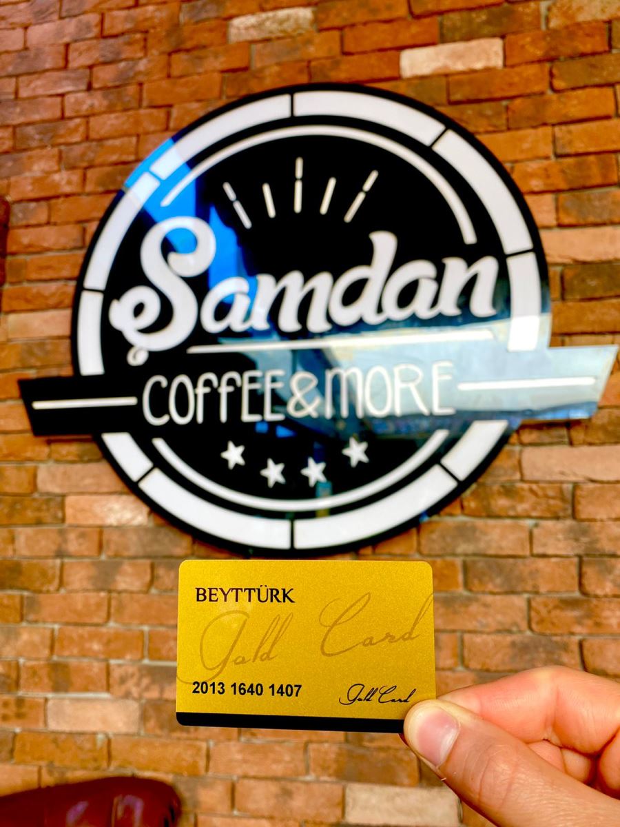 Samdan Coffee & More